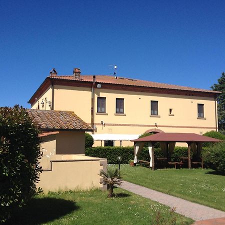 Maison d'hôtes I Chiari à Acquaviva  Extérieur photo