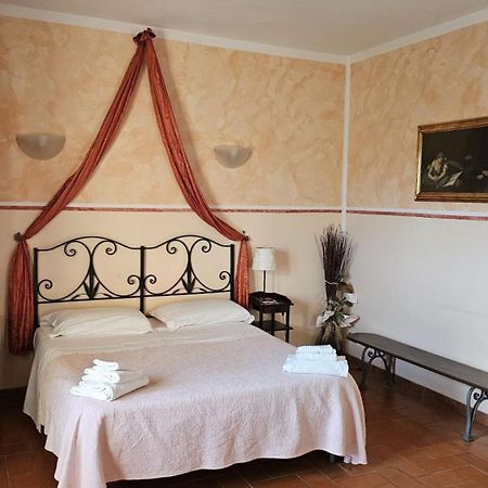 Maison d'hôtes I Chiari à Acquaviva  Extérieur photo