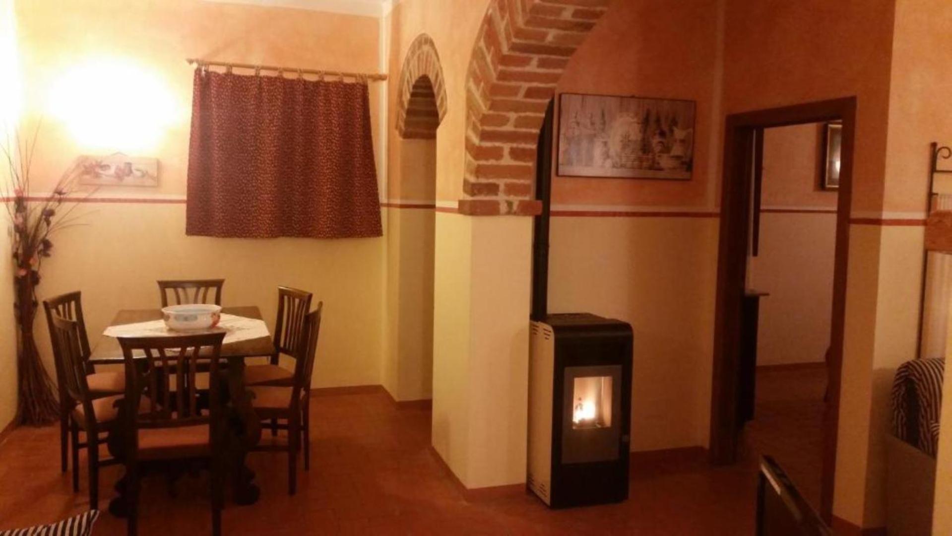 Maison d'hôtes I Chiari à Acquaviva  Extérieur photo