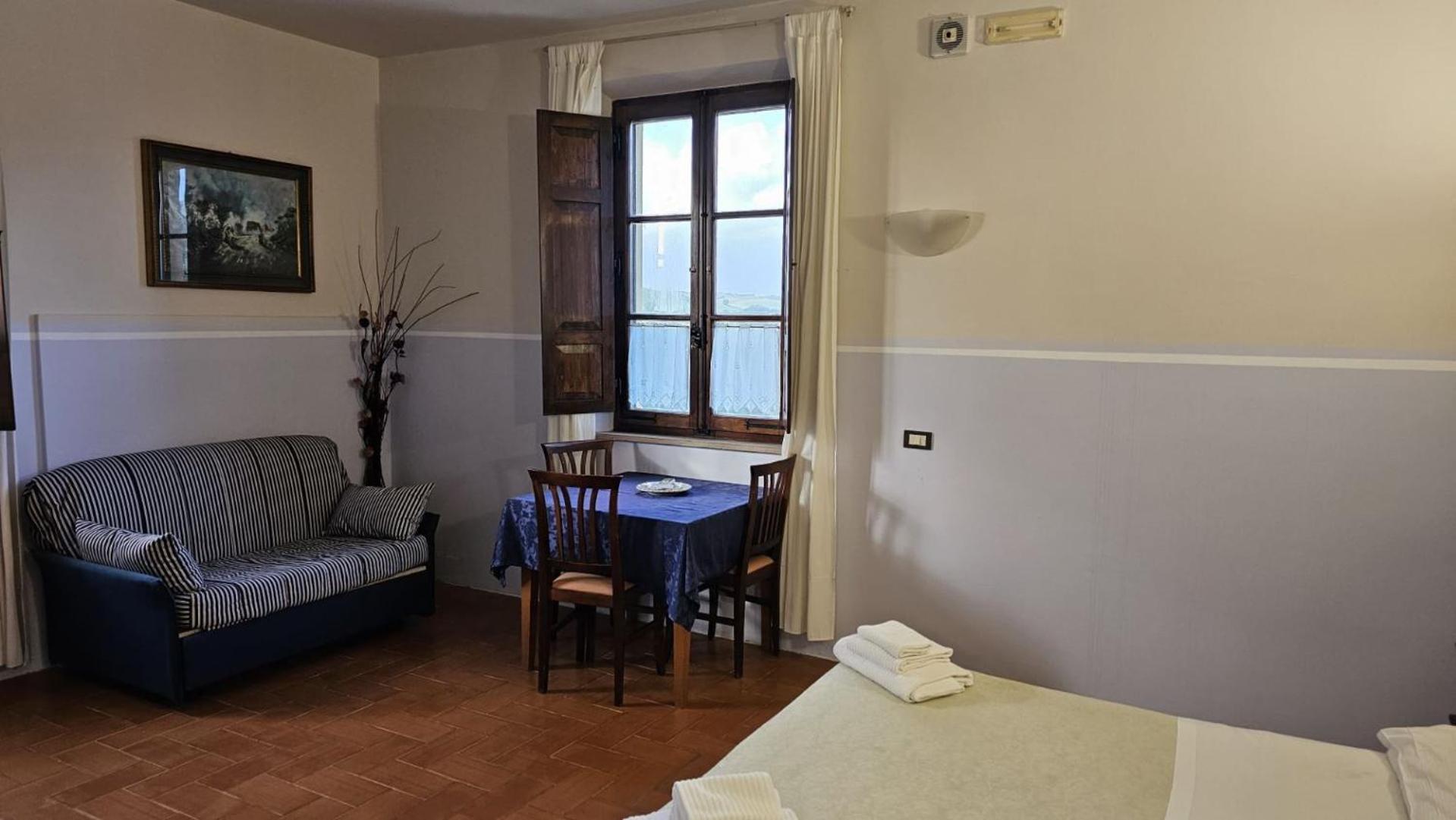 Maison d'hôtes I Chiari à Acquaviva  Extérieur photo