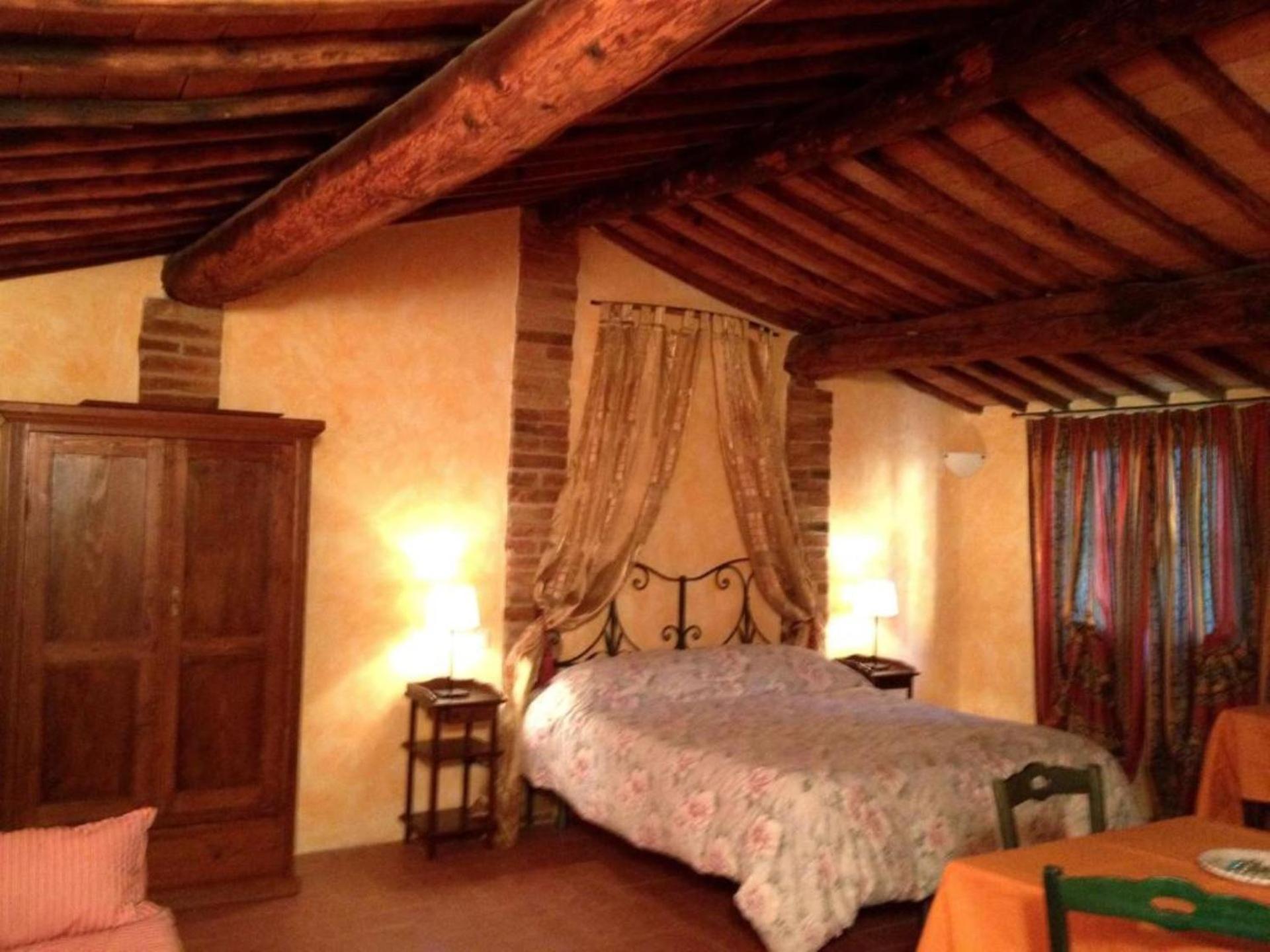 Maison d'hôtes I Chiari à Acquaviva  Extérieur photo