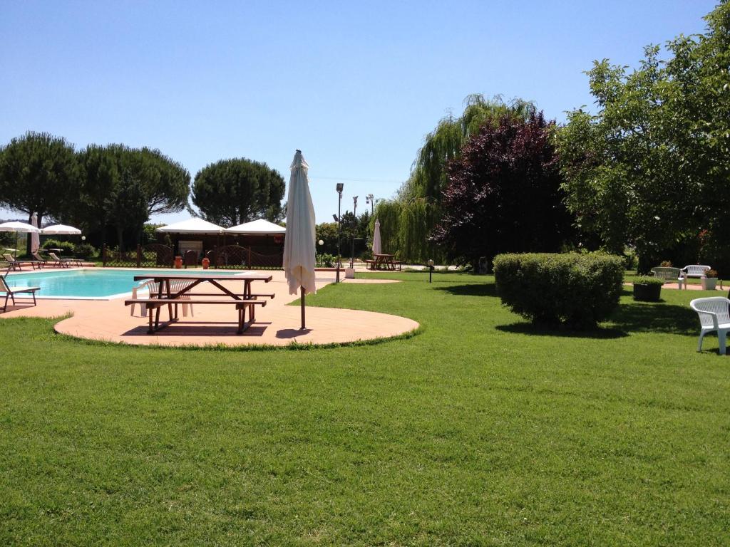 Maison d'hôtes I Chiari à Acquaviva  Extérieur photo