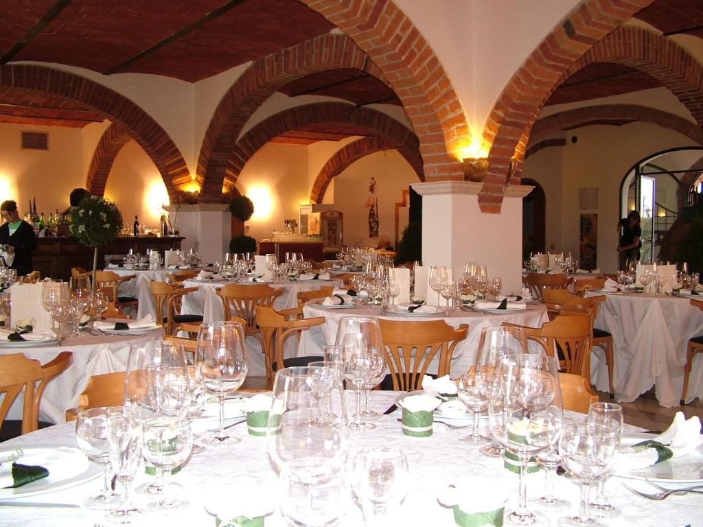 Maison d'hôtes I Chiari à Acquaviva  Extérieur photo