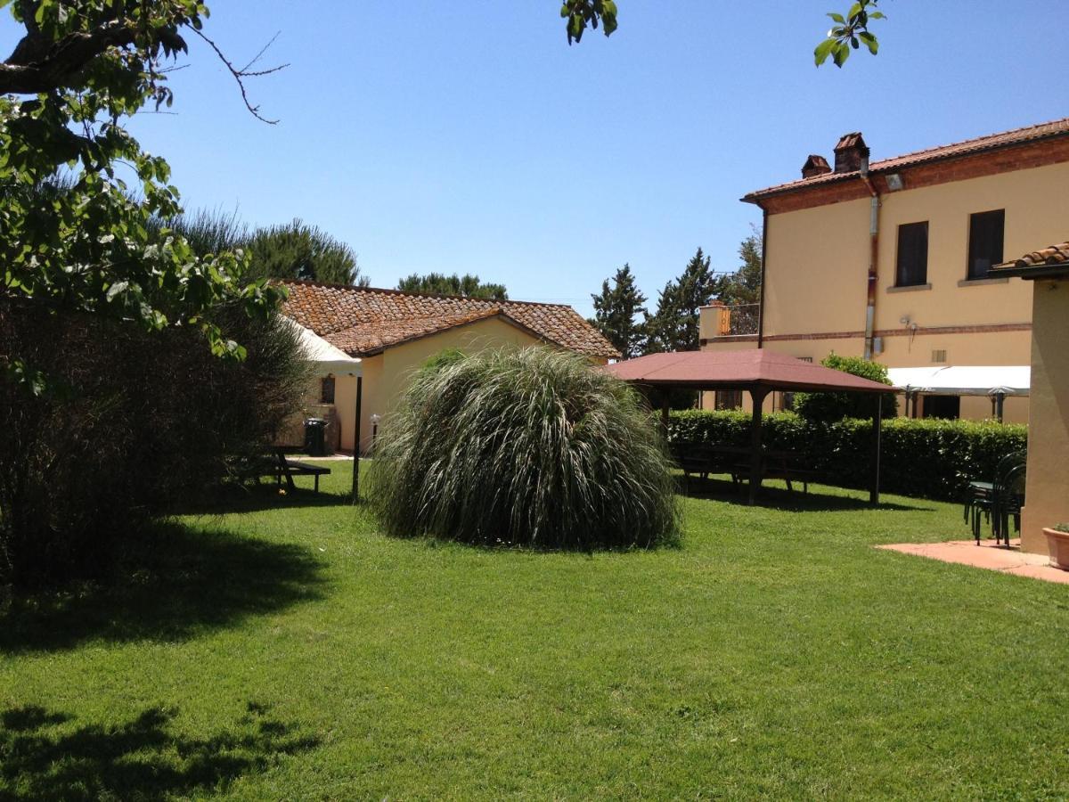 Maison d'hôtes I Chiari à Acquaviva  Extérieur photo